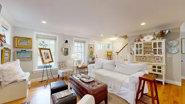 Easton, MA 02356,36 Elm Street #36