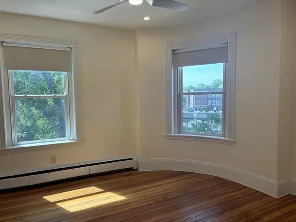 503 Park Drive #6, Boston, MA 02215