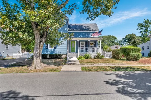 Beverly, MA 01915,31 Ashton St