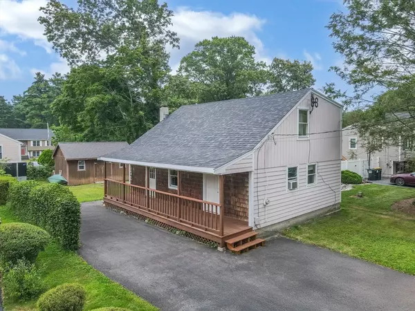 Norton, MA 02766,10 Ridge Road