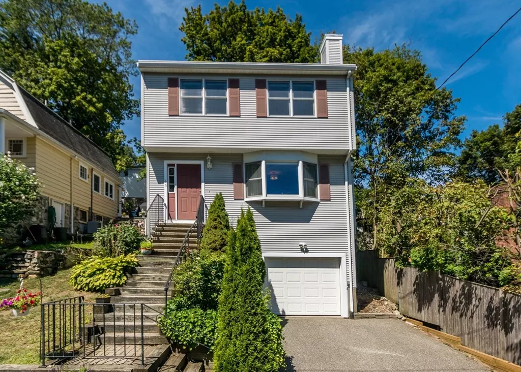 Waltham, MA 02452,66 Albemarle Road