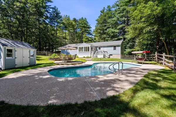 Groton, MA 01450,326 Nashua Rd