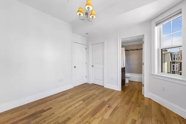 Boston, MA 02127,42 Vinton St #3