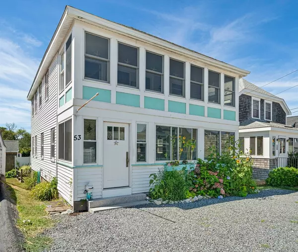 Marshfield, MA 02050,53 Ocean St