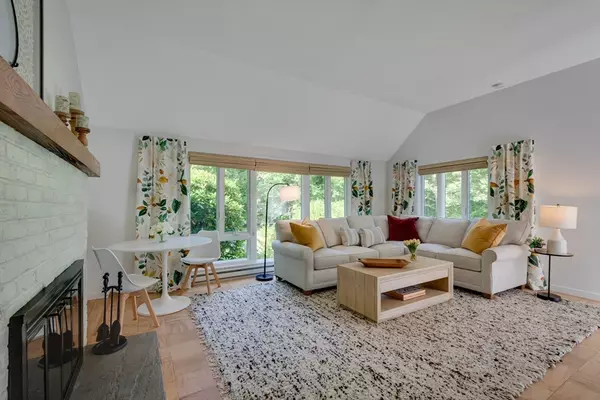 Lincoln, MA 01773,51 Todd Pond Road #51