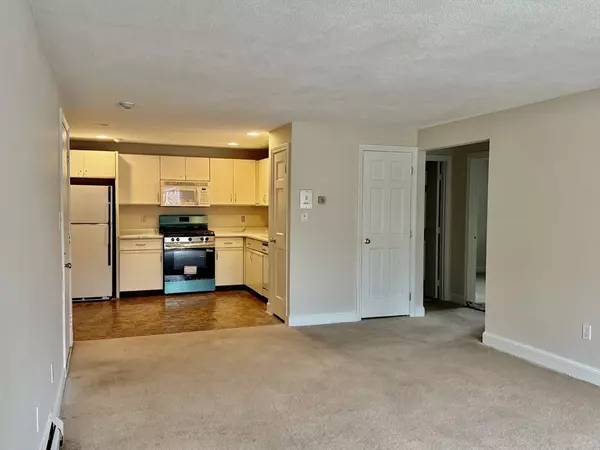 Billerica, MA 01821,8 Kenmar Drive #66