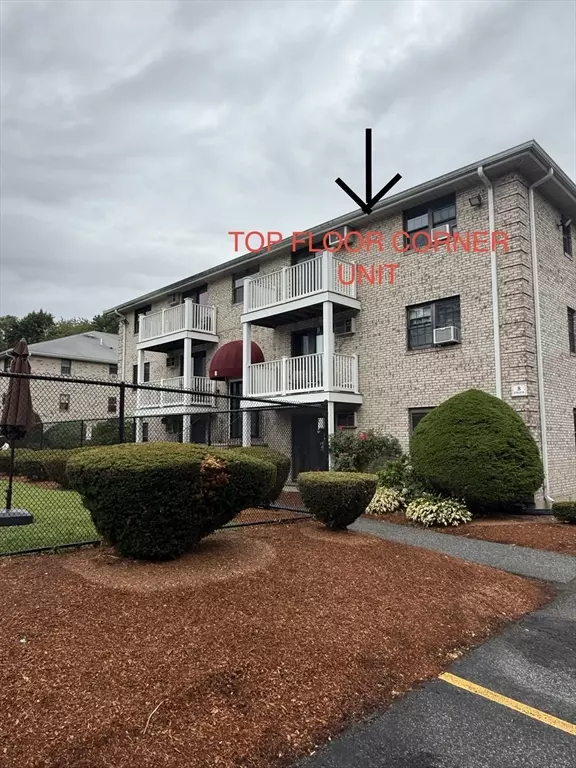 Billerica, MA 01821,8 Kenmar Drive #66