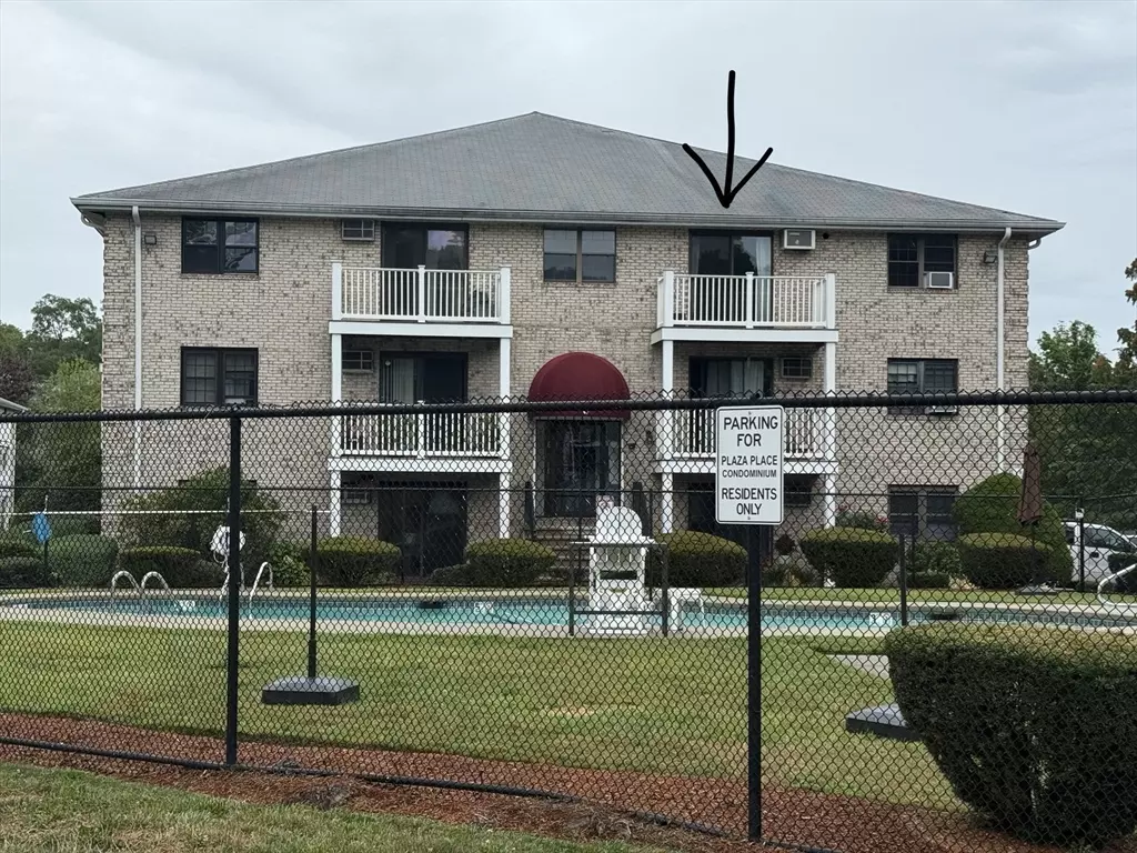 Billerica, MA 01821,8 Kenmar Drive #66