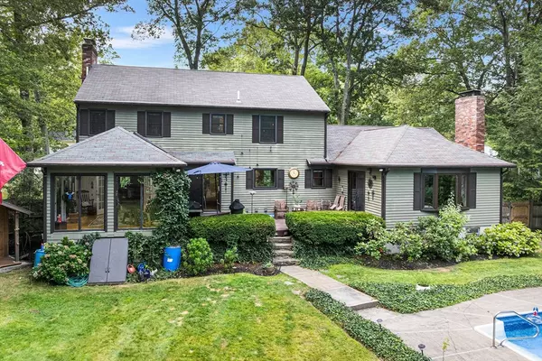 Shrewsbury, MA 01545,20 Olde Colony Dr