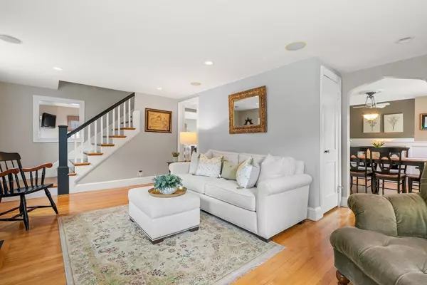 Arlington, MA 02474,4 Joyce Rd