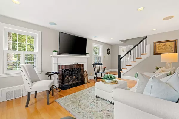 Arlington, MA 02474,4 Joyce Rd