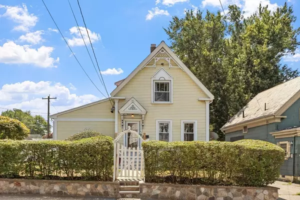 Brockton, MA 02301,60 Clifton Ave