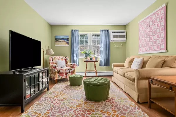 Danvers, MA 01923,15 Lafayette Avenue #D-3