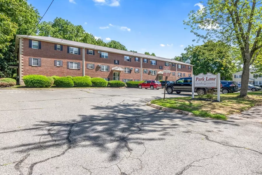 15 Lafayette Avenue #D-3, Danvers, MA 01923
