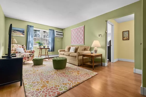 Danvers, MA 01923,15 Lafayette Avenue #D-3