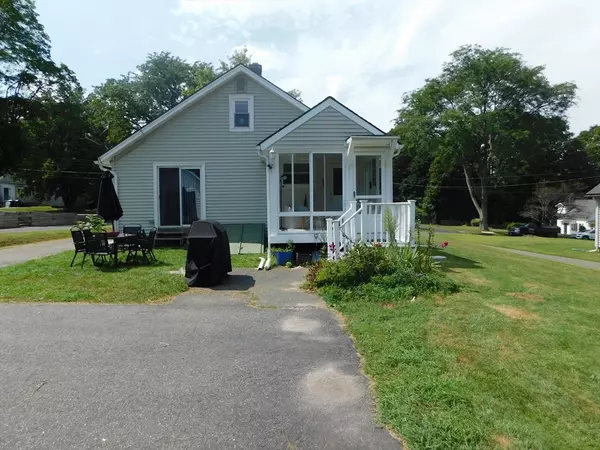 Dalton, MA 01226,48 Mountain View