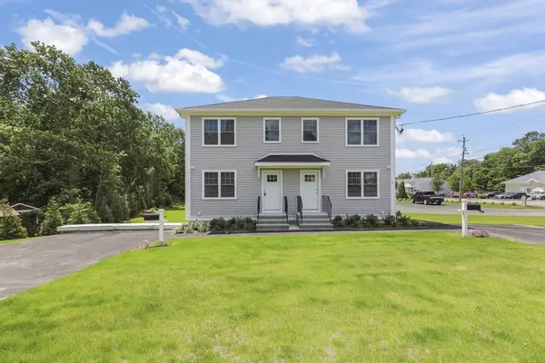 Abington, MA 02351,5-7 West Chapel