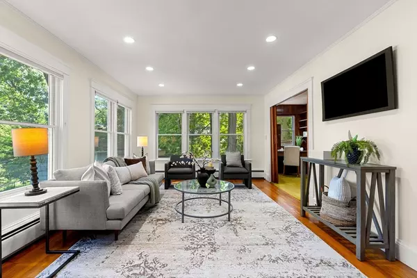 Lexington, MA 02421,36 Independence Avenue