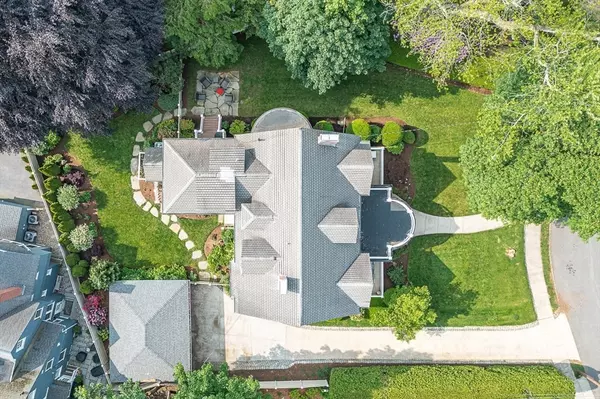 Winchester, MA 01890,5 Stratford Road
