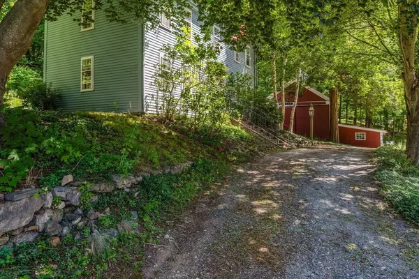 Framingham, MA 01701,495 Edmands Rd