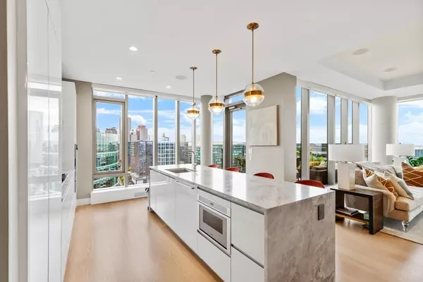 Boston, MA 02210,133 Seaport Blvd #PH 3A