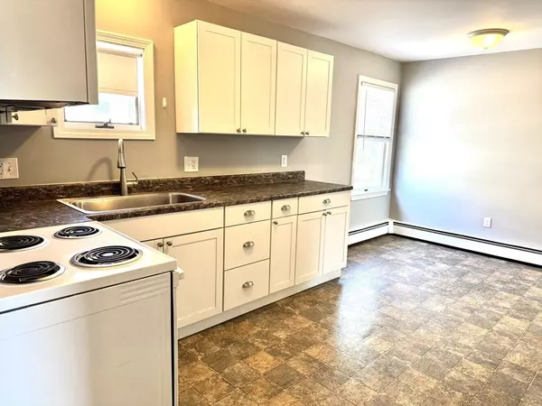 28 Clark #2, Danvers, MA 01923
