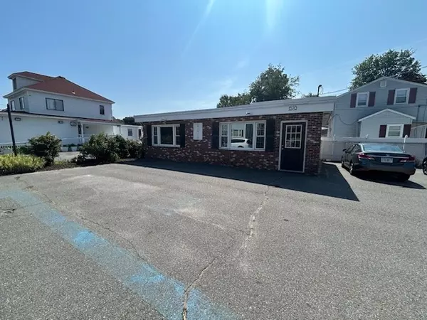 1570 Middlesex St., Lowell, MA 01851