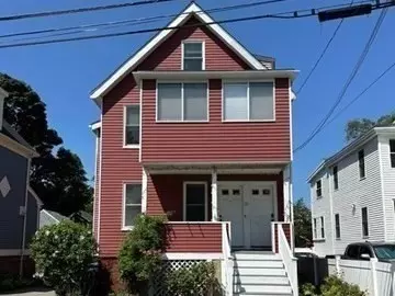 Cambridge, MA 02140,23 Brookford St #1