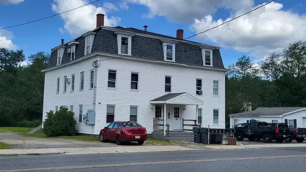 204 Glenallen Street #2, Winchendon, MA 01475