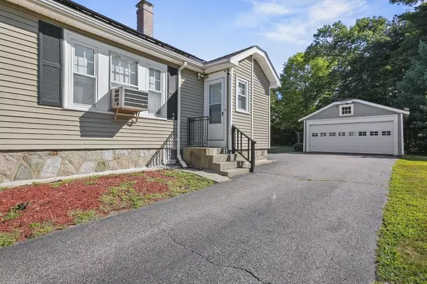 Brockton, MA 02302,34 Carl Avenue