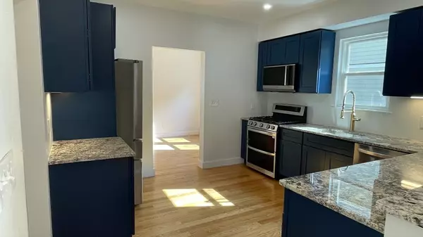 Boston, MA 02131,29 Catherine St #1