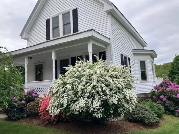 Marlborough, MA 01752,116 Berlin Rd
