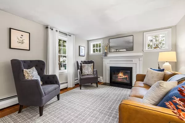 Reading, MA 01867,49 Springvale Road