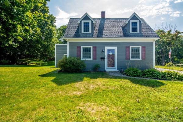 44 Iron Hill Street, Weymouth, MA 02189