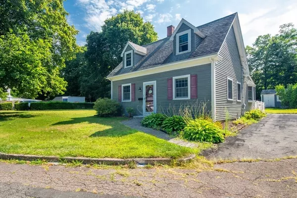 Weymouth, MA 02189,44 Iron Hill Street