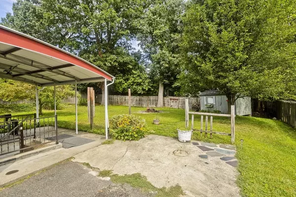 Springfield, MA 01118,88 Surrey Rd