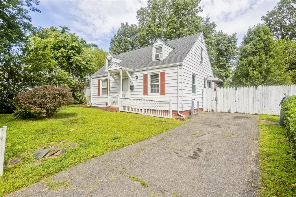 Springfield, MA 01118,88 Surrey Rd