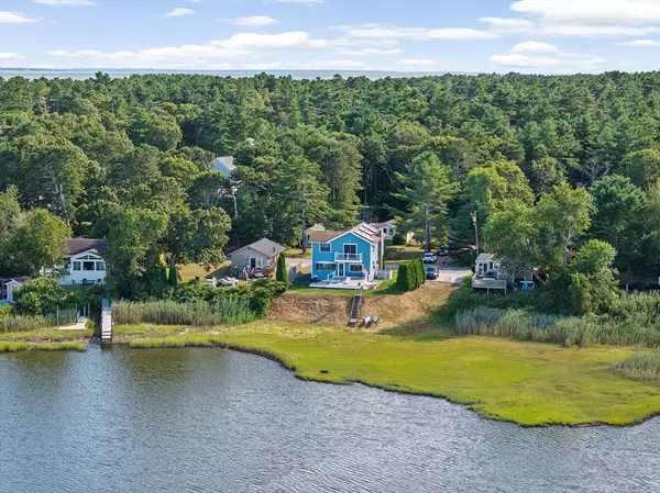 Wareham, MA 02571,28 Arlington Road
