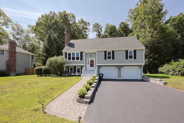76 Jamestown Rd, Leominster, MA 01453