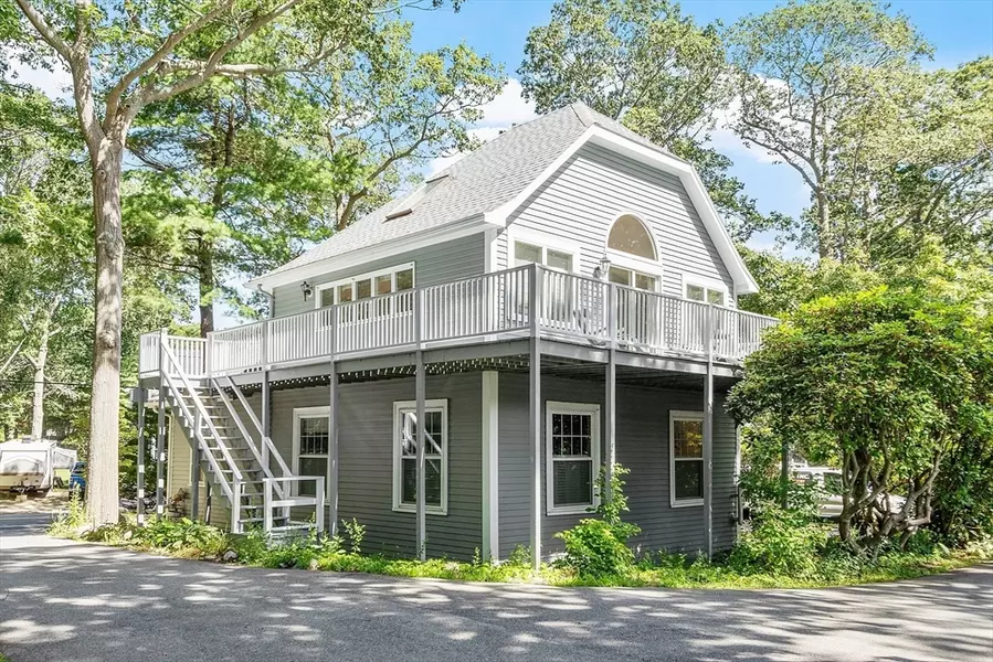 156 Hesperus Avenue #4, Gloucester, MA 01930