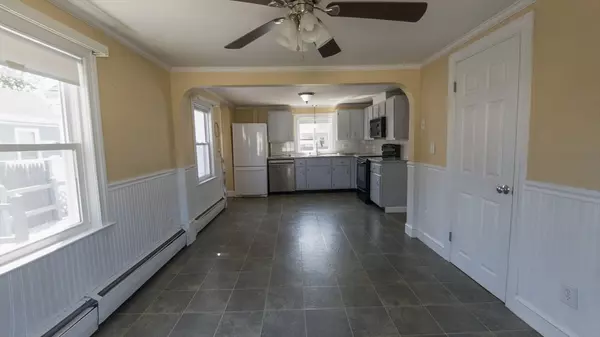 Brockton, MA 02301,206 Tribou St