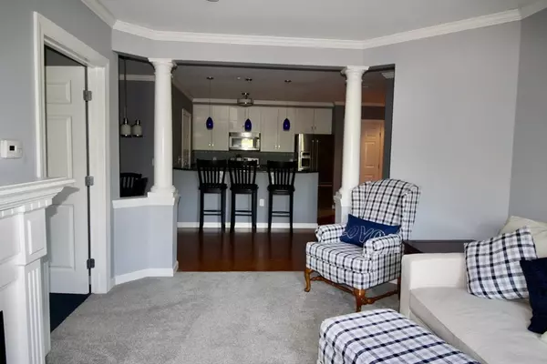 Newburyport, MA 01950,6 Woodman Way #121