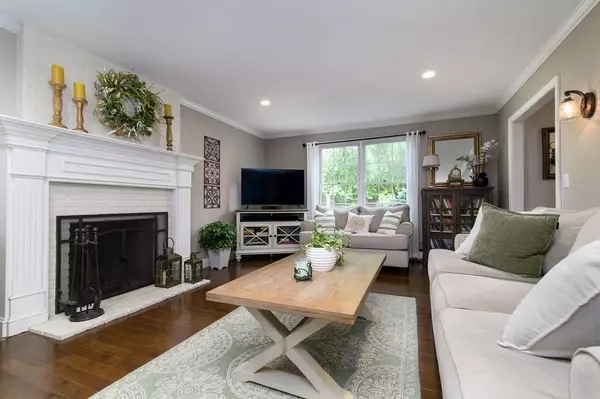 Foxboro, MA 02035,1 Wilkeson Way