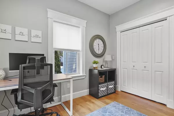 Woburn, MA 01801,602 Main Street #1