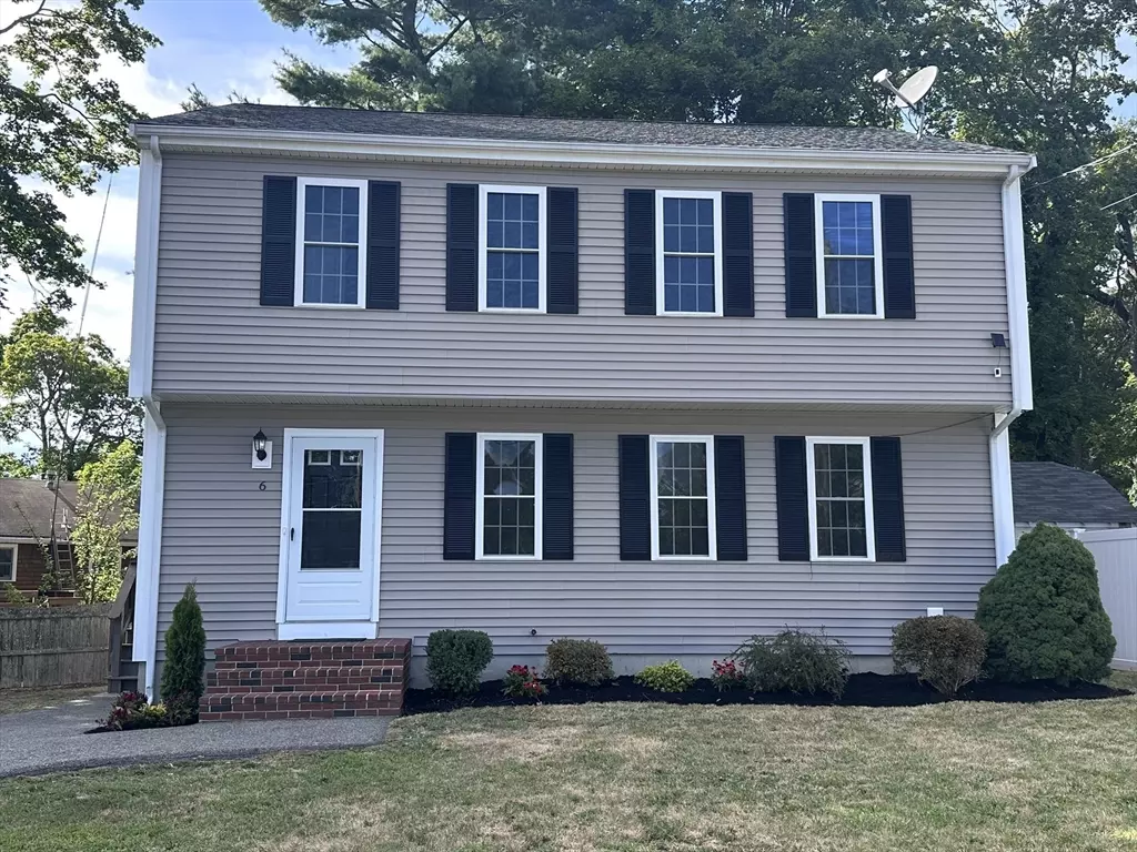 Brockton, MA 02302,6 Carlisle