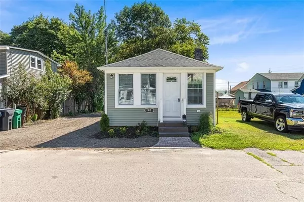 Warwick, RI 02889,90 Huron Street