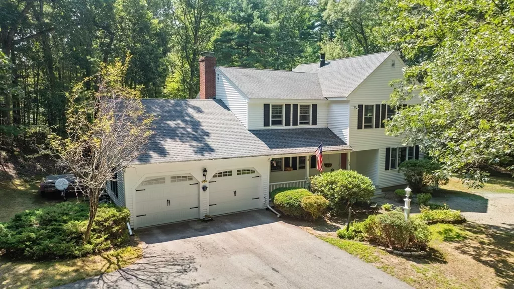 Rowley, MA 01969,156 Newbury Rd