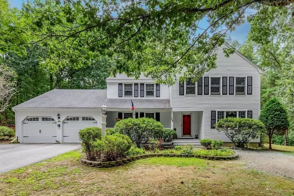 Rowley, MA 01969,156 Newbury Rd