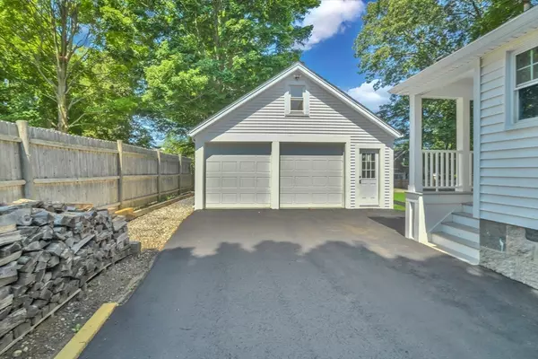 Braintree, MA 02184,15 Highland Ave