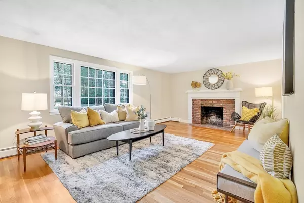 310 Hayward Mill Road, Concord, MA 01742